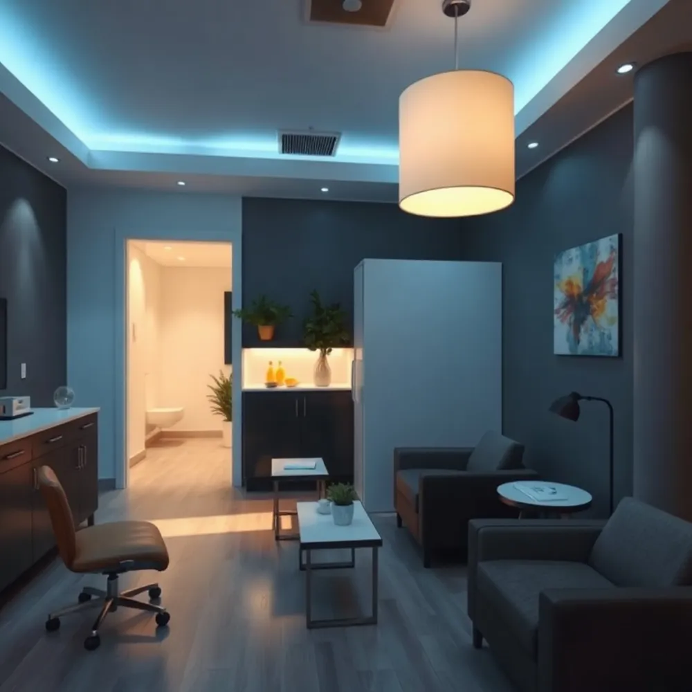 Comfortable Dental Solutions for Patients with Anxiety