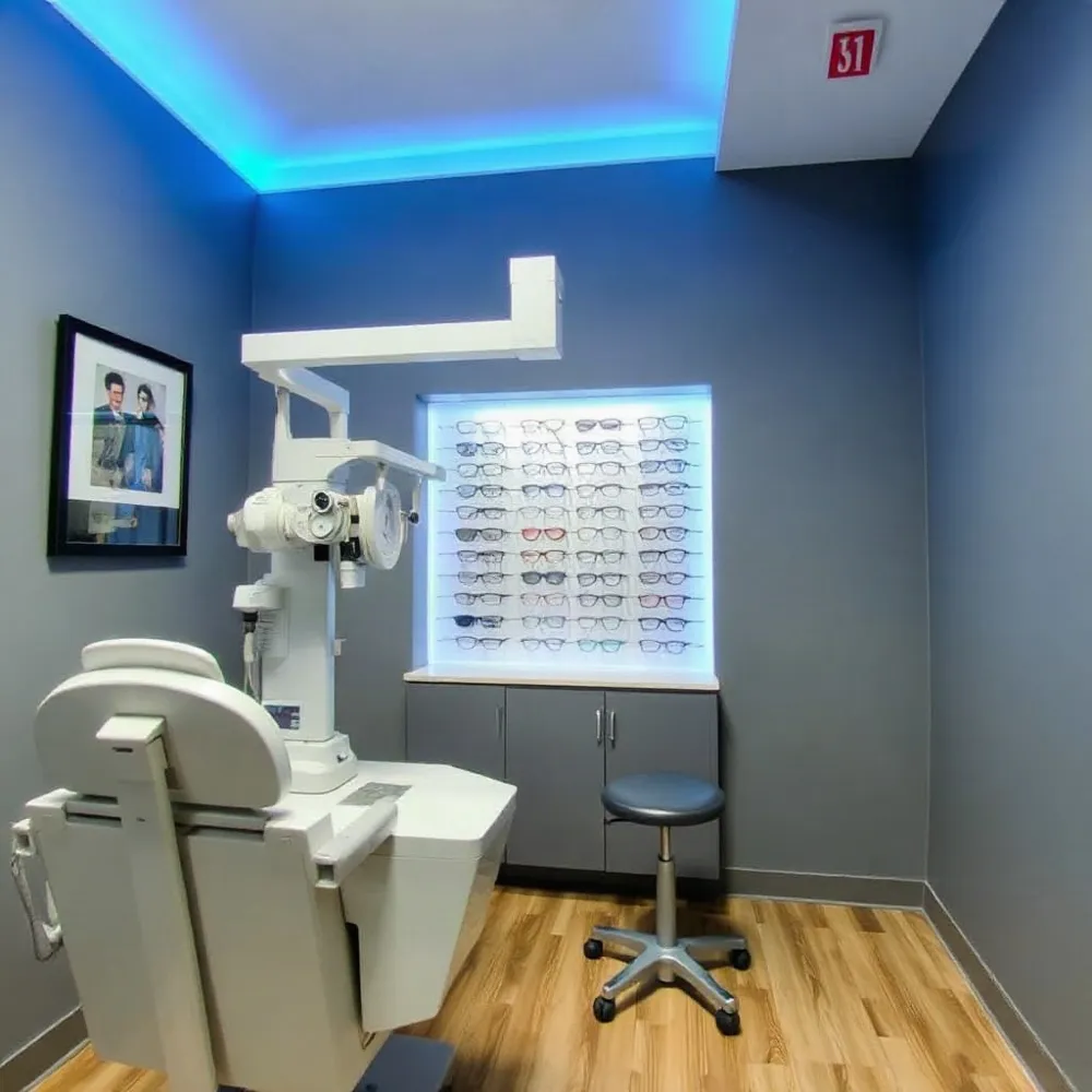 Using Eye Imaging to Personalize Your Disease Management Plan