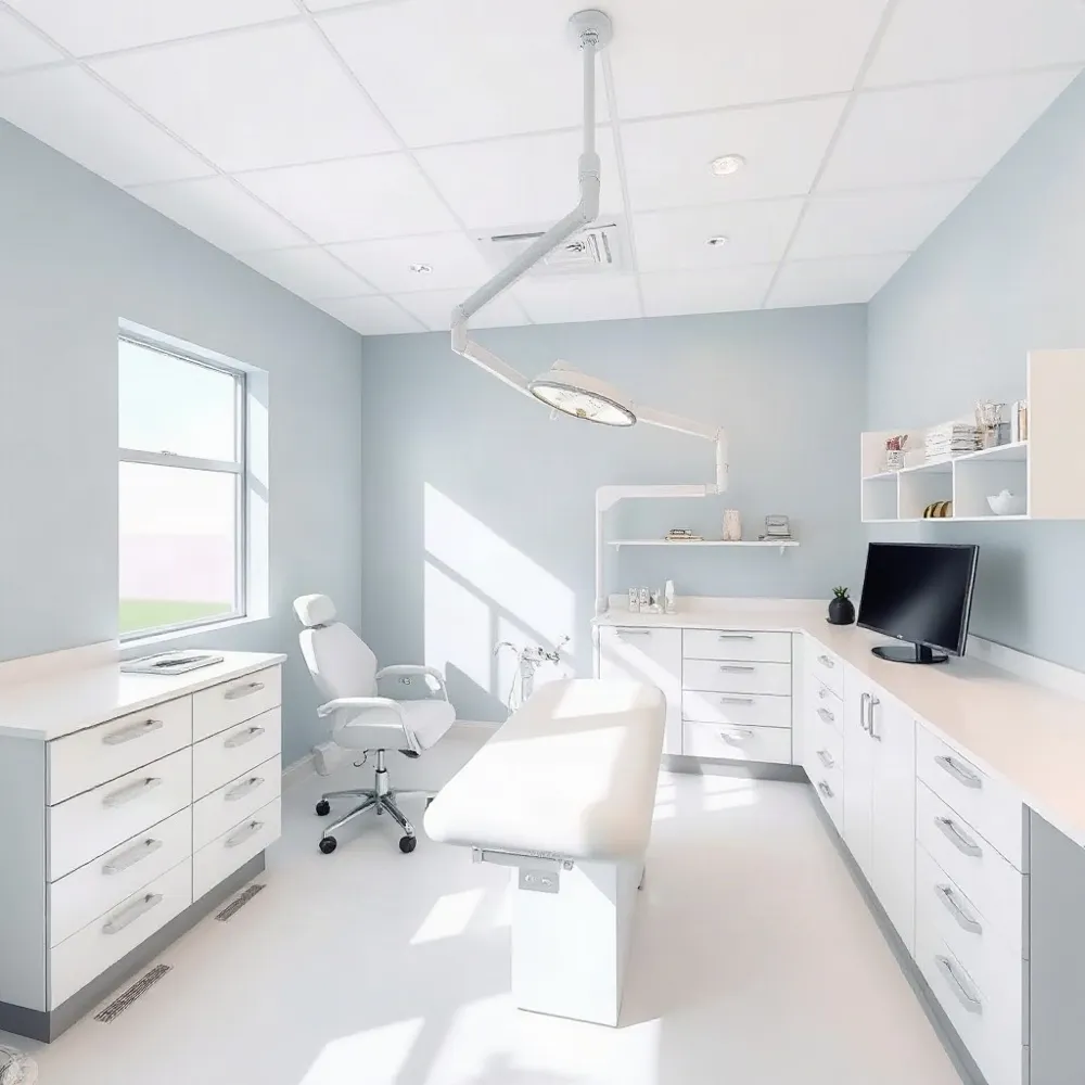 What Happens During a Full Body Skin Exam