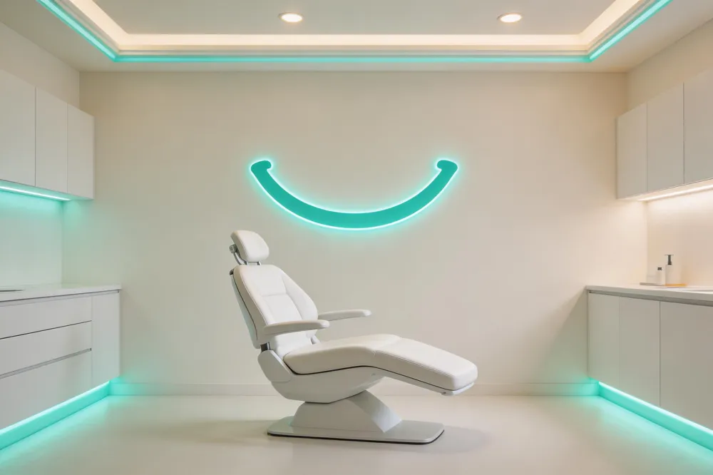 Gummy Smile Treatment: The Non‑Surgical Path to a Balanced Gum Line