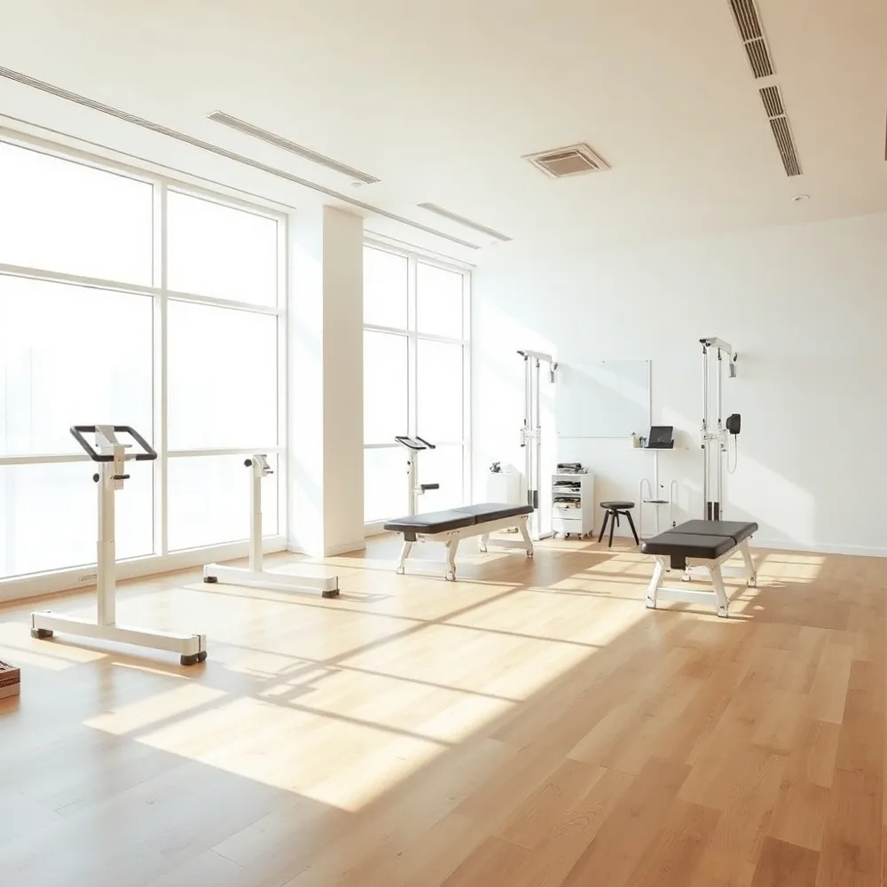 Preventing Sports Injuries Through Proper Posture