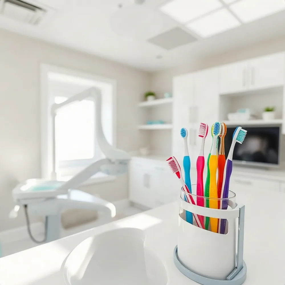 How to Make Brushing a Habit for the Whole Family