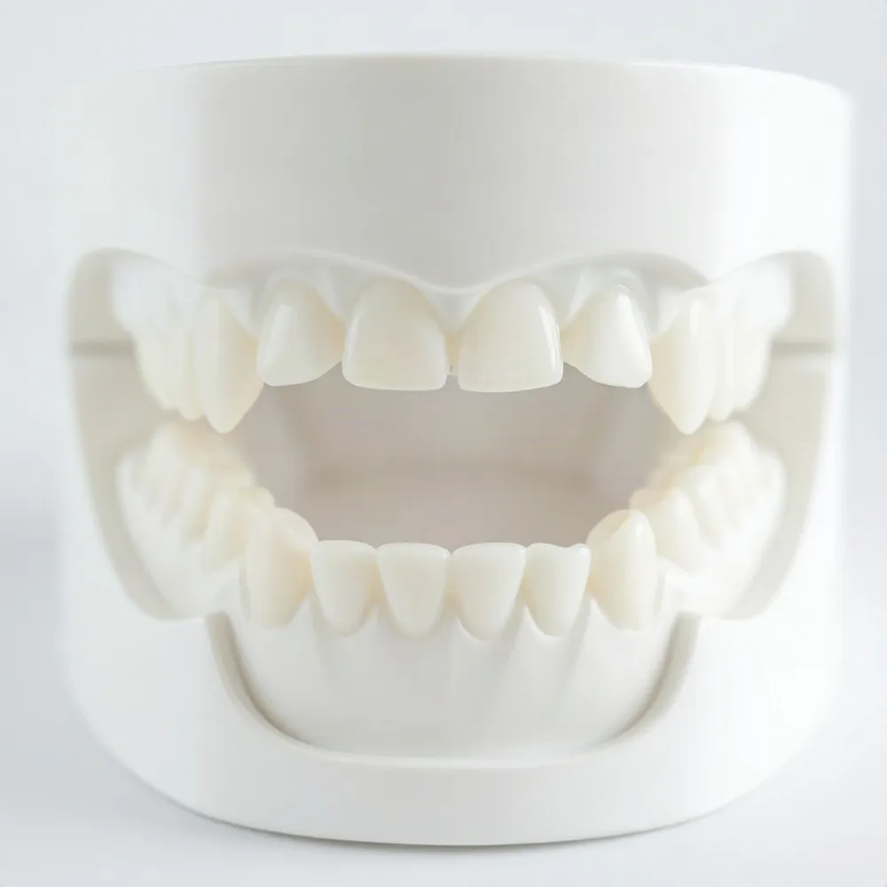 SureSmiles Clear Aligners vs Metal Braces