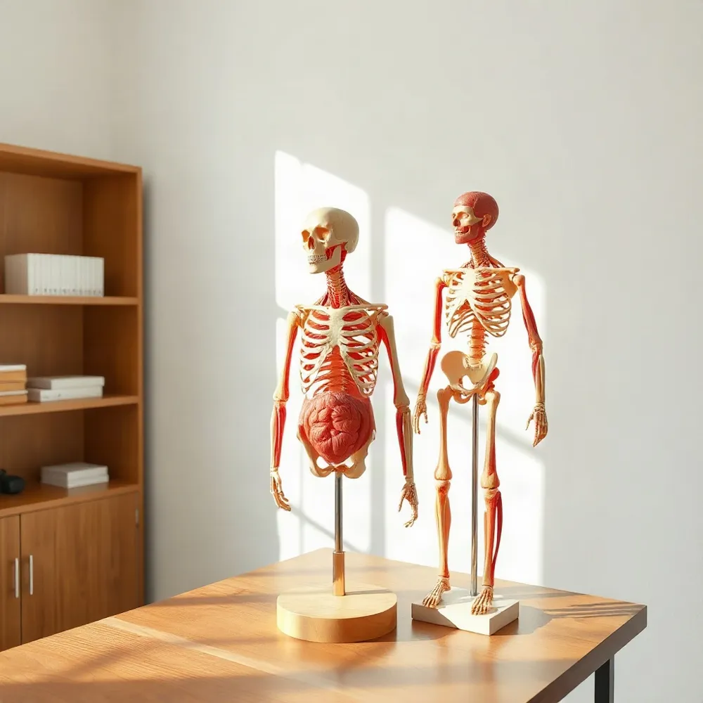 Nerve Pain vs. Muscle Pain: Key Differences