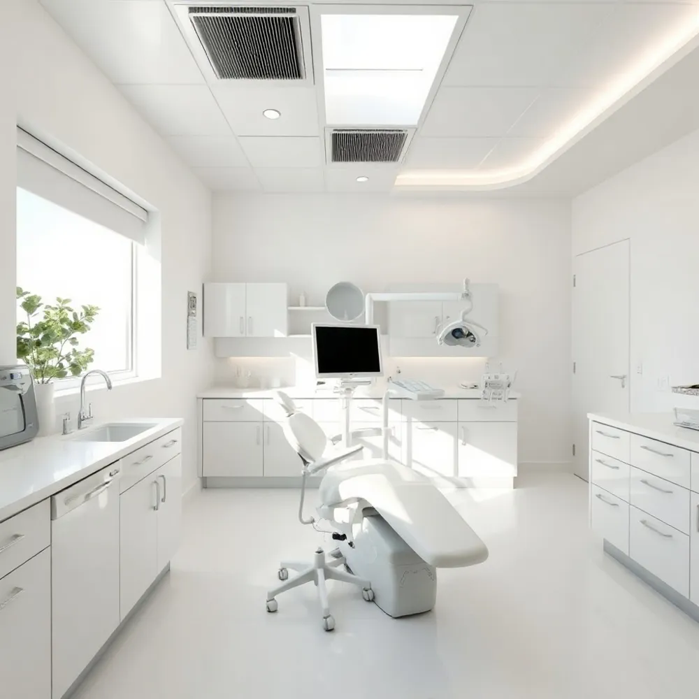How Same Day Crowns Save You Time at the Dentist