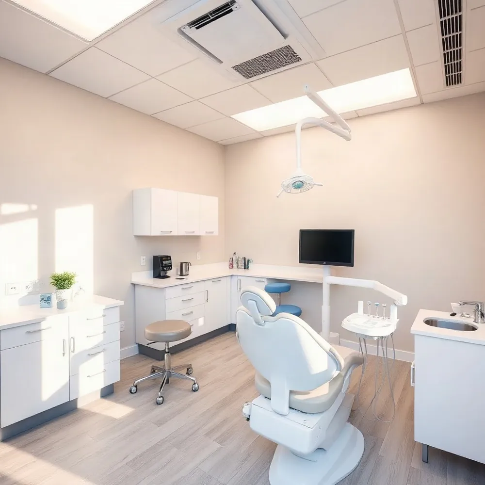 When a Routine Cleaning Reveals More Than Plaque