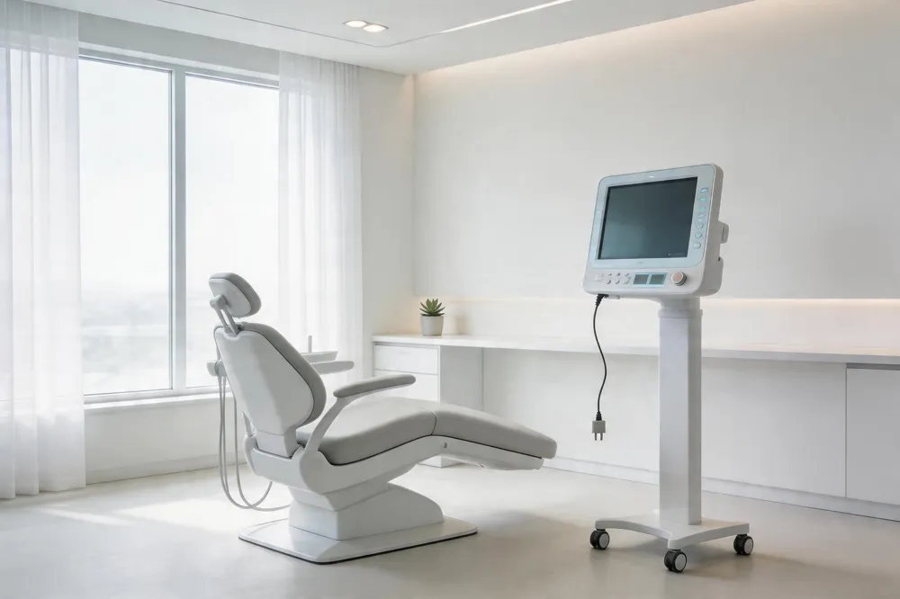 How a Comprehensive Dental Exam Can Reveal Hidden Allergies to Dental Materials
