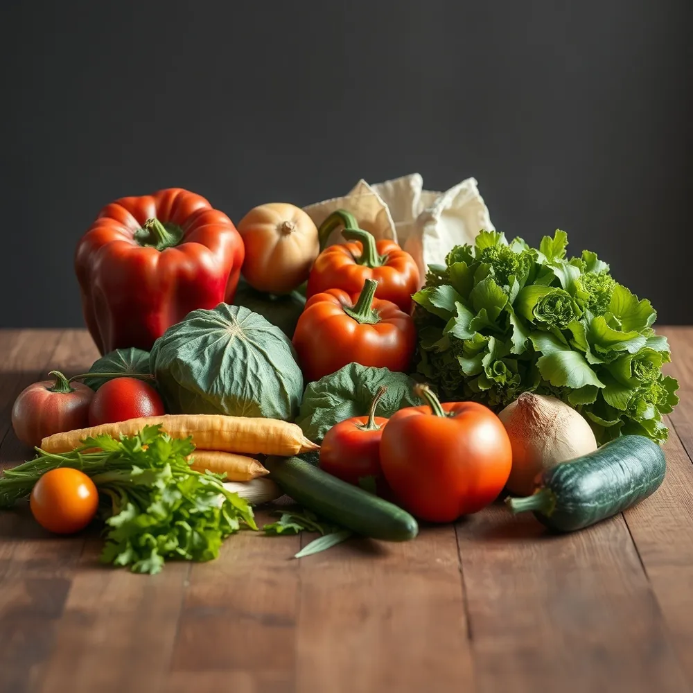 Can Diet Changes Reduce Your Fibromyalgia Flare-Ups