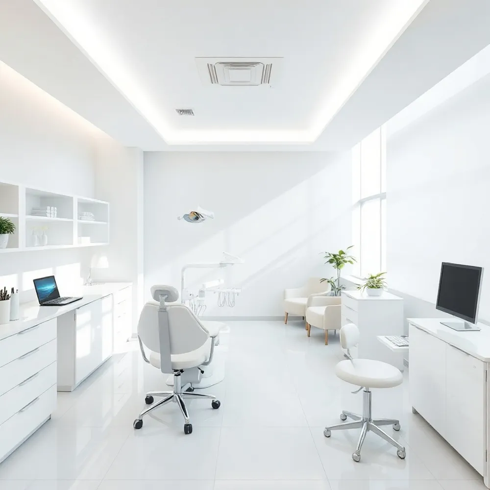 The Full Mouth Rehabilitation Process: What You Can Expect