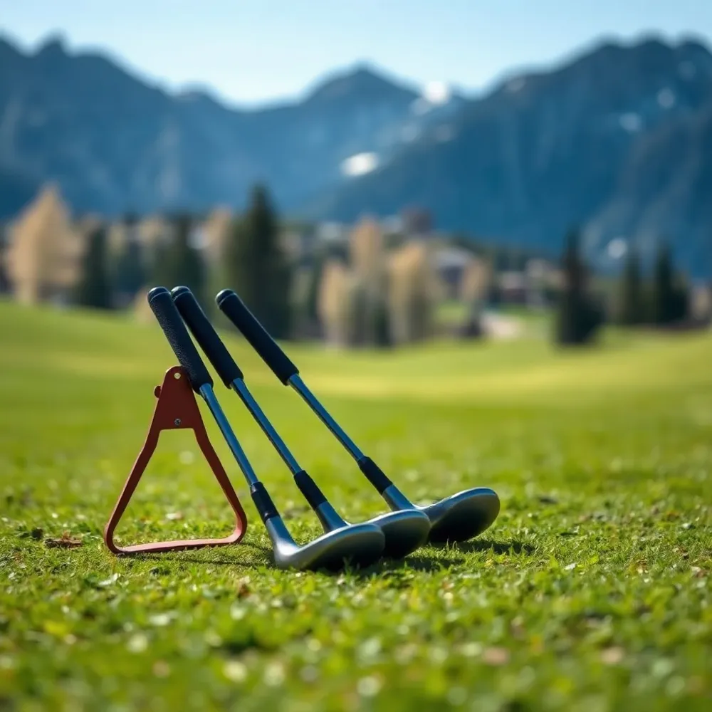 Prevent Golf Related Back Pain With Professional Assessments