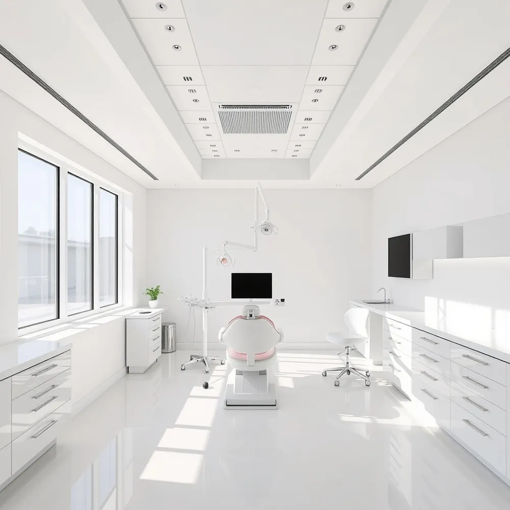 Achieving Your Dream Smile Through Professional Whitening