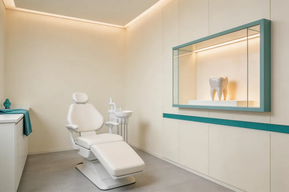 Dental Crowns Longevity: The 5 Factors That Extend Their Life