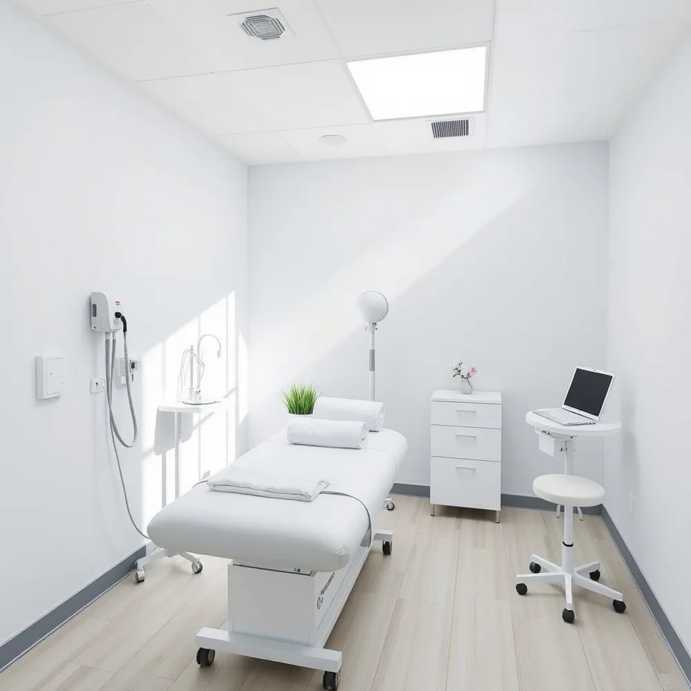 What to Expect During Your First Cold Laser Session