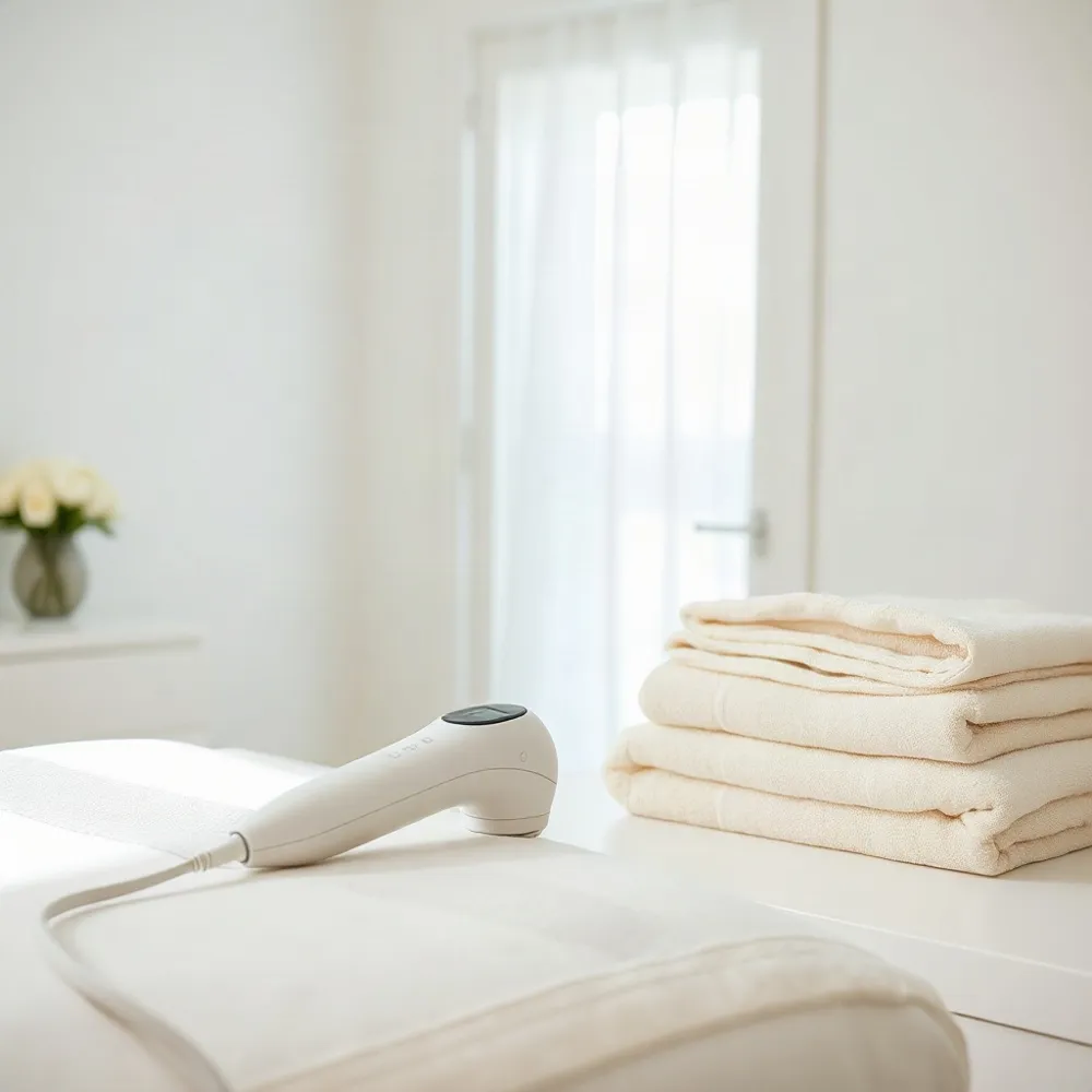 Morpheus8 for Body Contouring: What to Expect