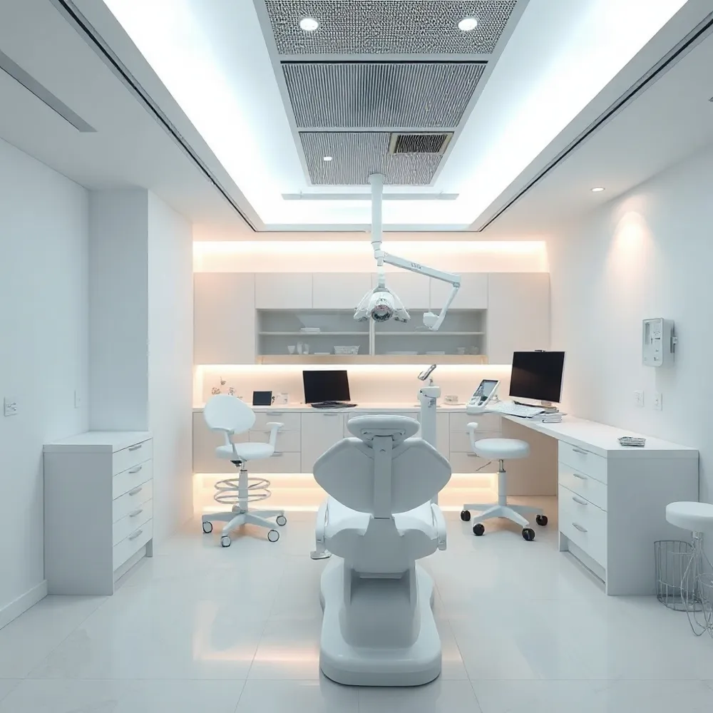 How Technology Reduces Dental Anxiety for Everyone