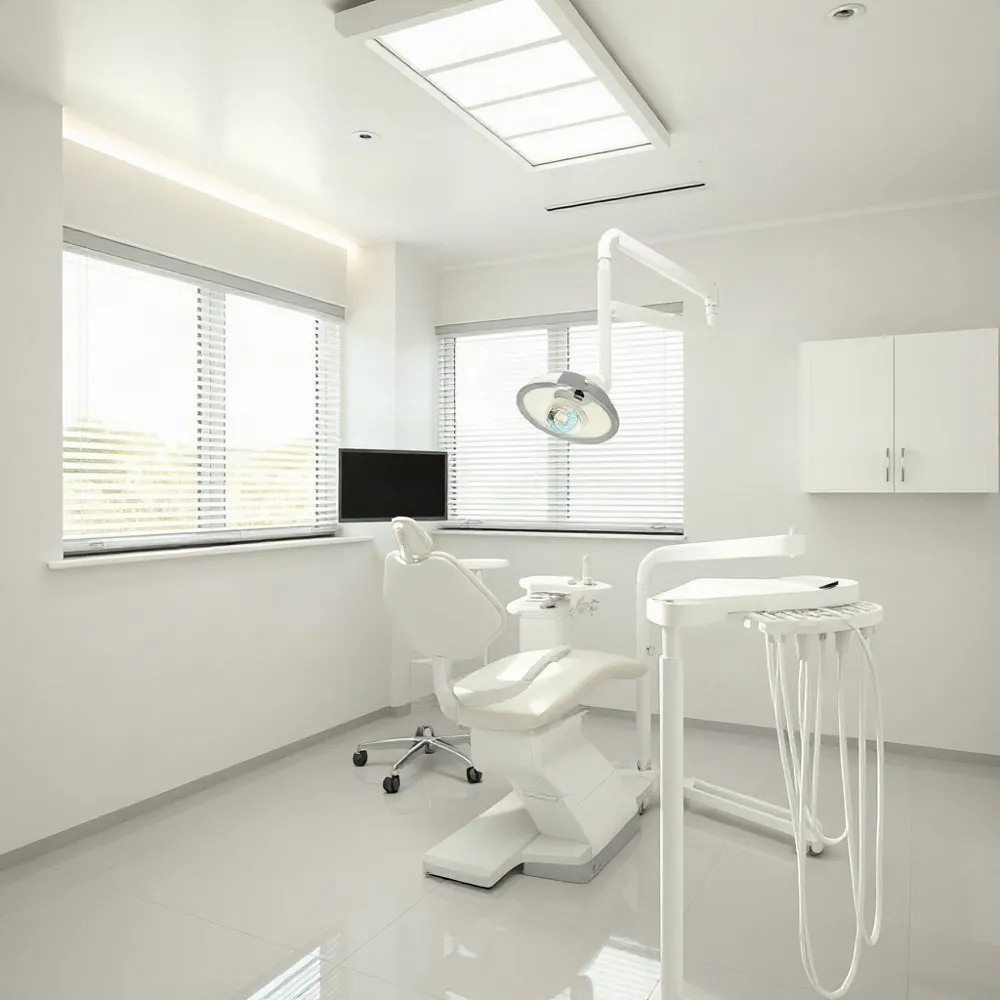 Insurance Coverage for Same Day Crowns