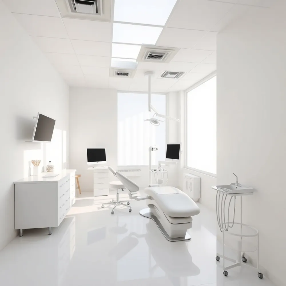 Asthma Medication and Oral Health: What Parents Need