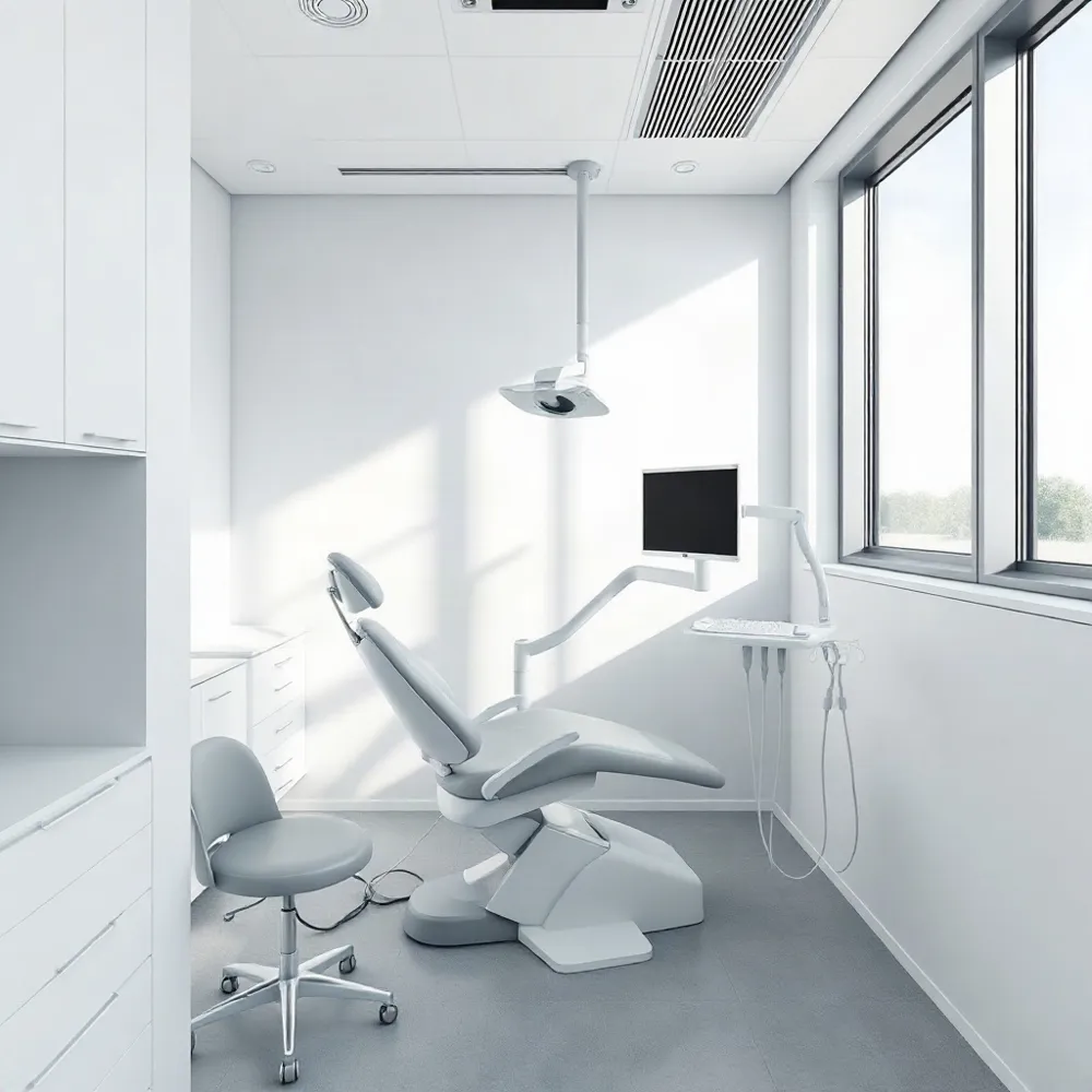 Tooth Colored Fillings: Aesthetic and Durable