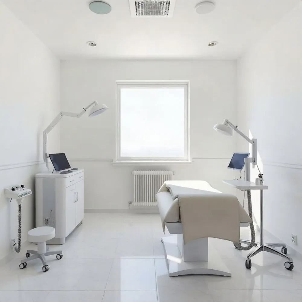 Laser Resurfacing: What It Can Do for Uneven Skin