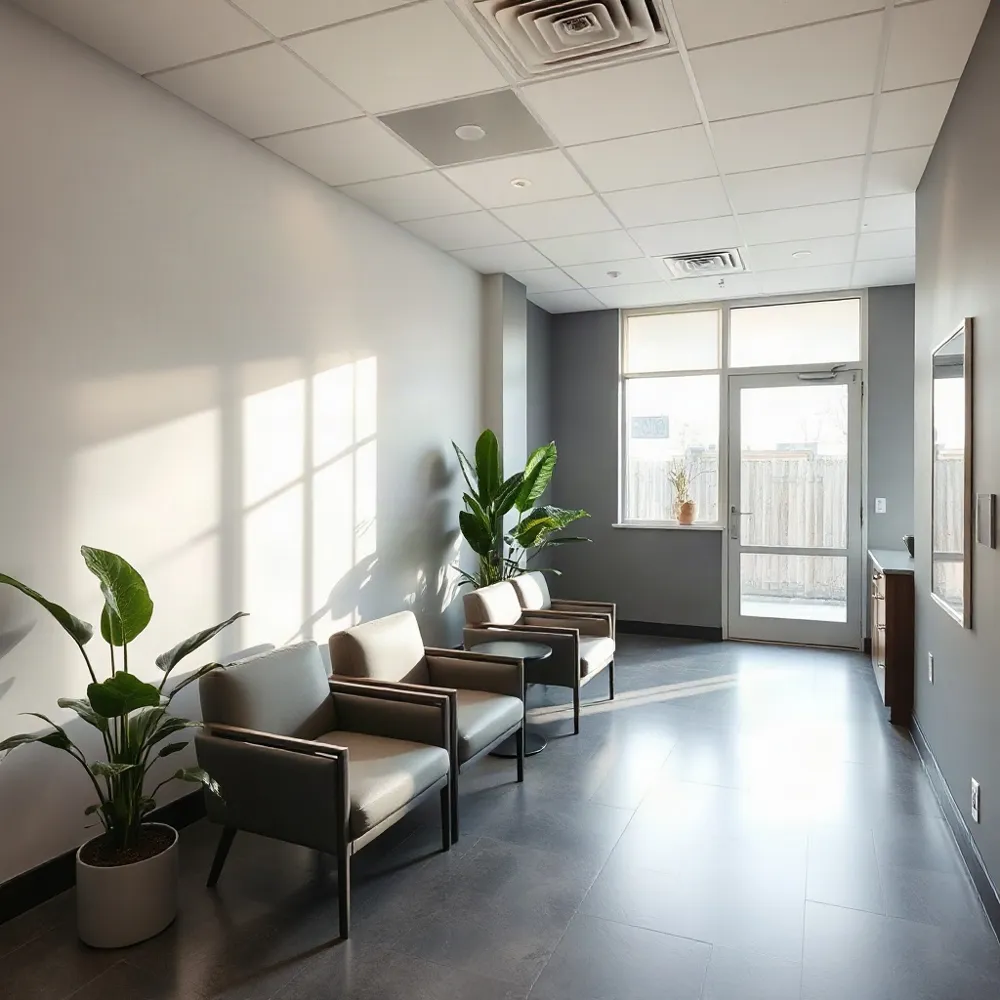 Making Dental Visits More Comfortable for Anxious Patients