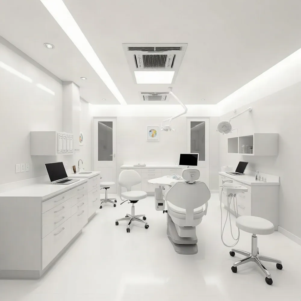 How Cosmetic Dentistry Can Improve Your Facial Aesthetics