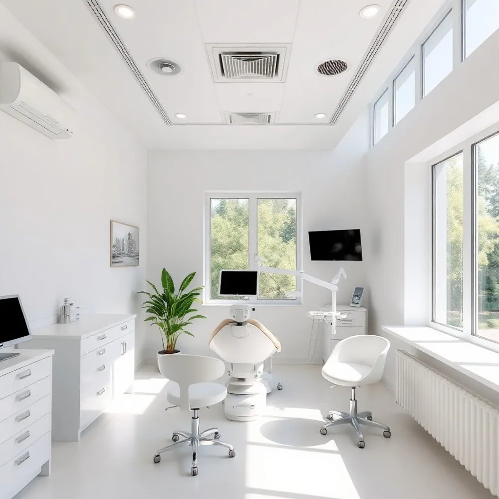 Comparing Clear Aligners to Traditional Orthodontic Treatment