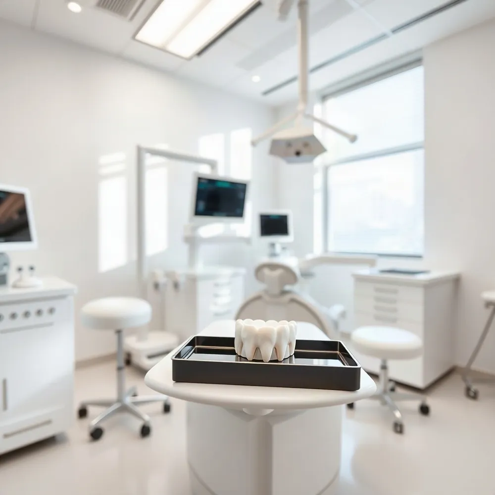 What to Expect During a Same-Day CEREC Crown Visit