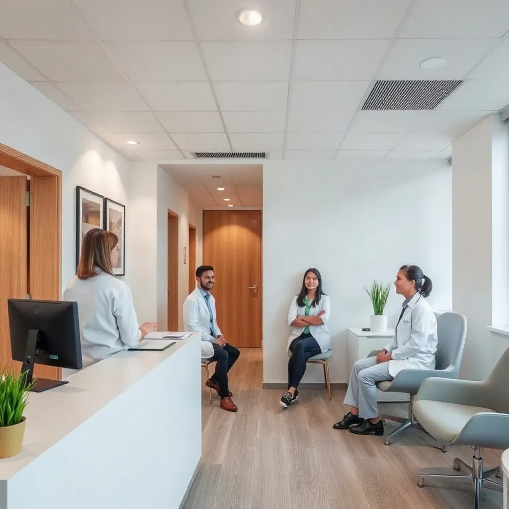 Multidisciplinary Care for Complex Pain