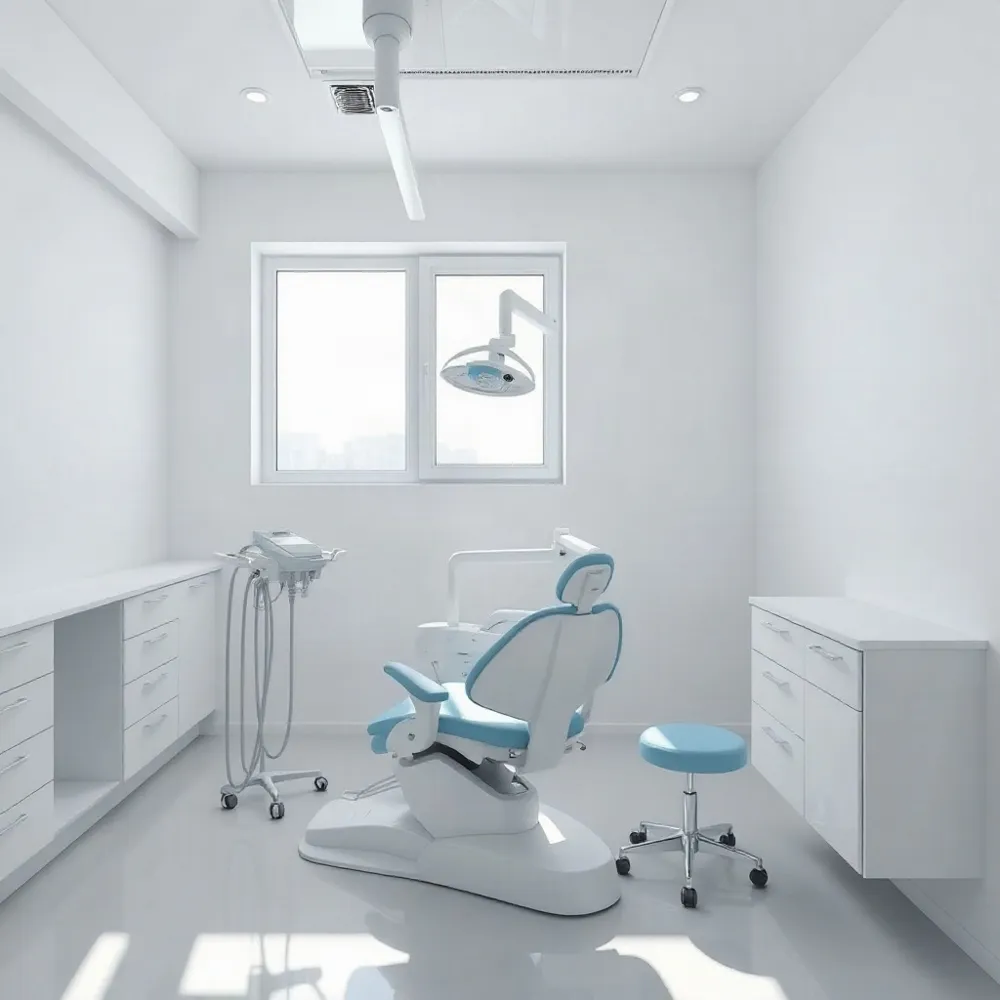 Booking Your First Appointment Online