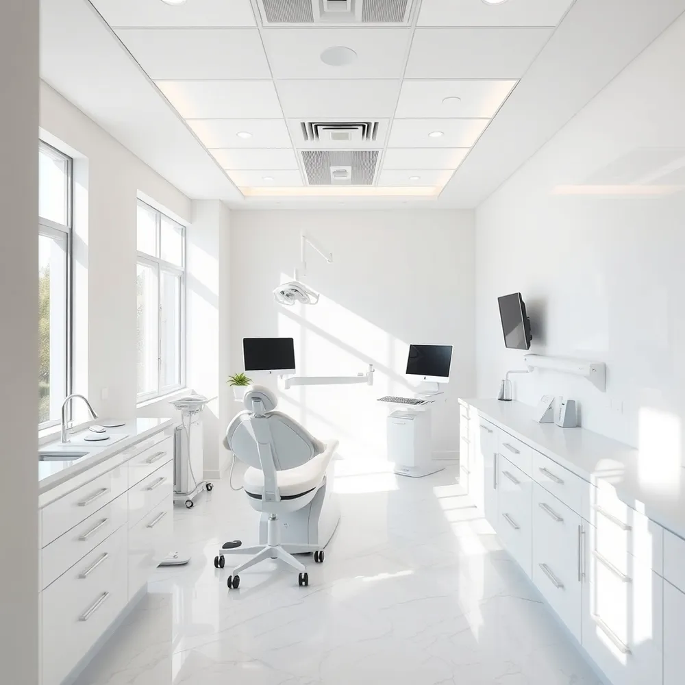 What to Expect at Your First Cosmetic Dentistry Consultation
