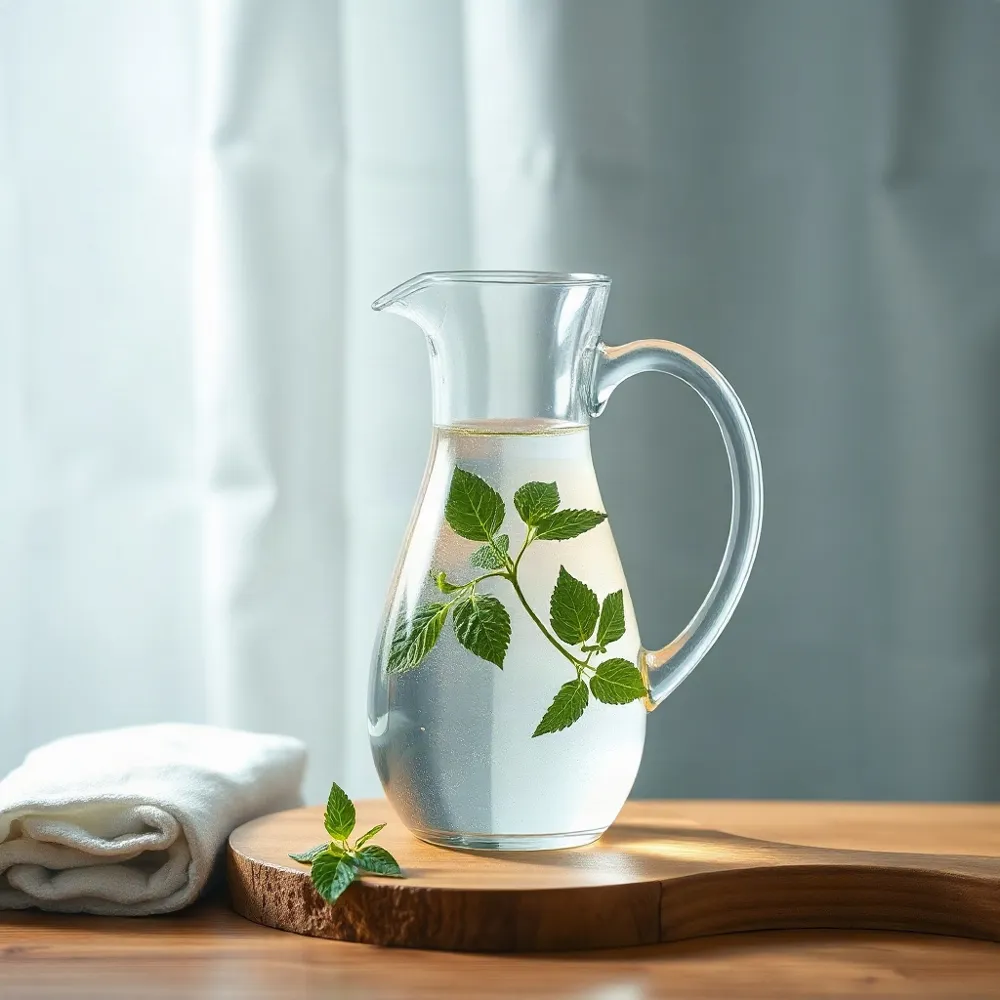 The Role of Adaptogens in Menopause Transition