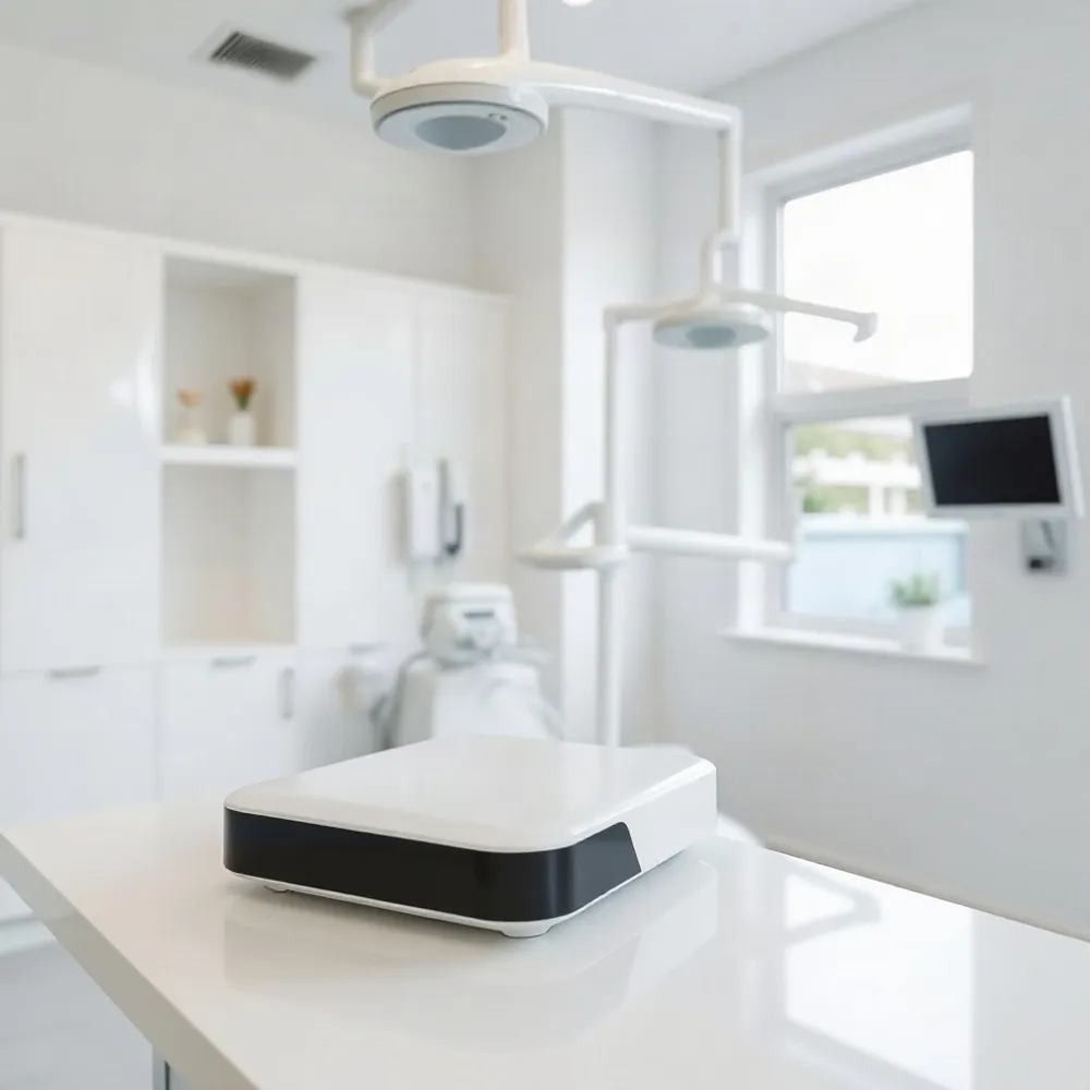 What to Expect From Digital Impressions at the Dentist