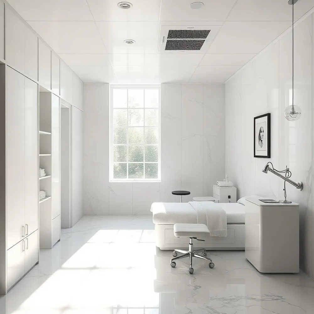 Prioritizing Health and Wellness in Cosmetic Procedures