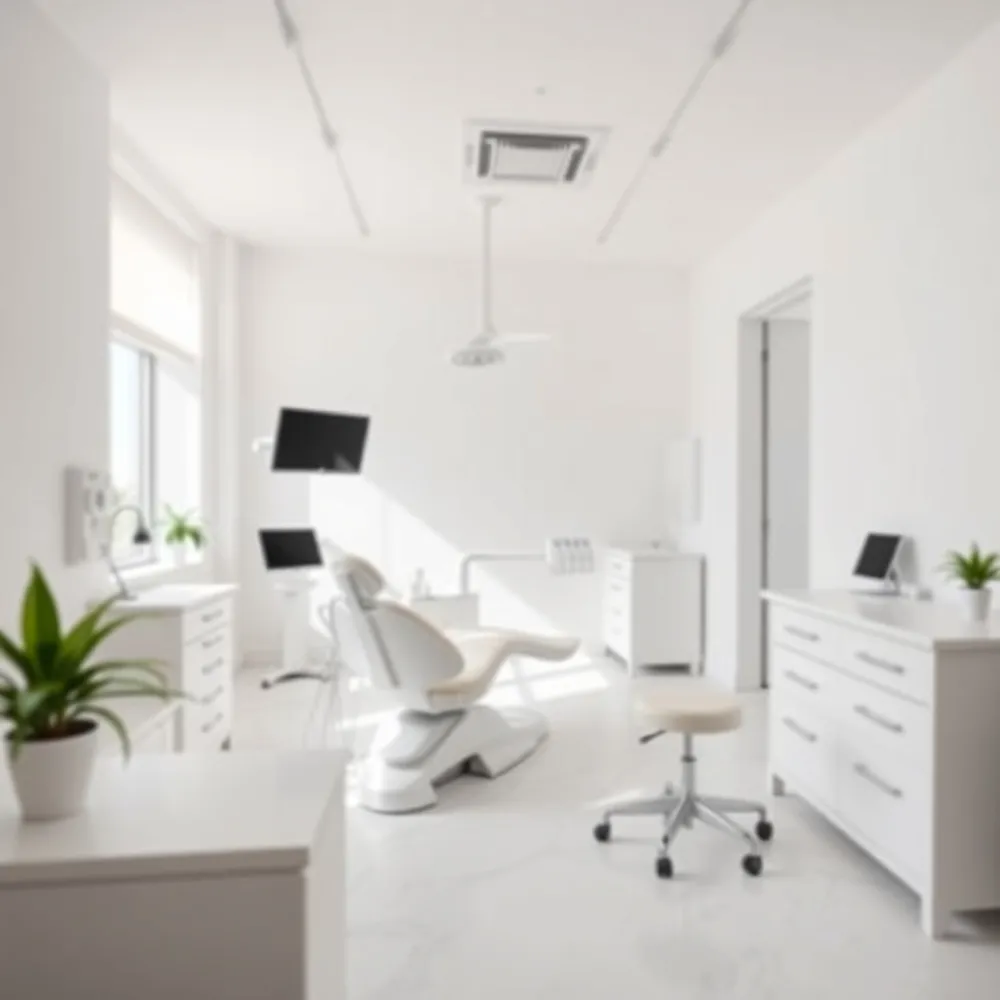 The Longevity and Care of Dental Implants