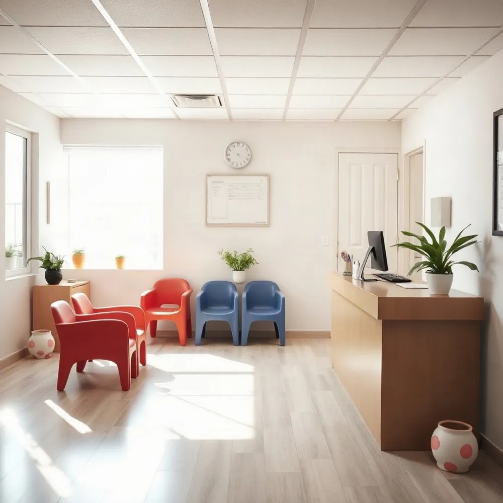 Partnering with Your Pediatrician for Better Health