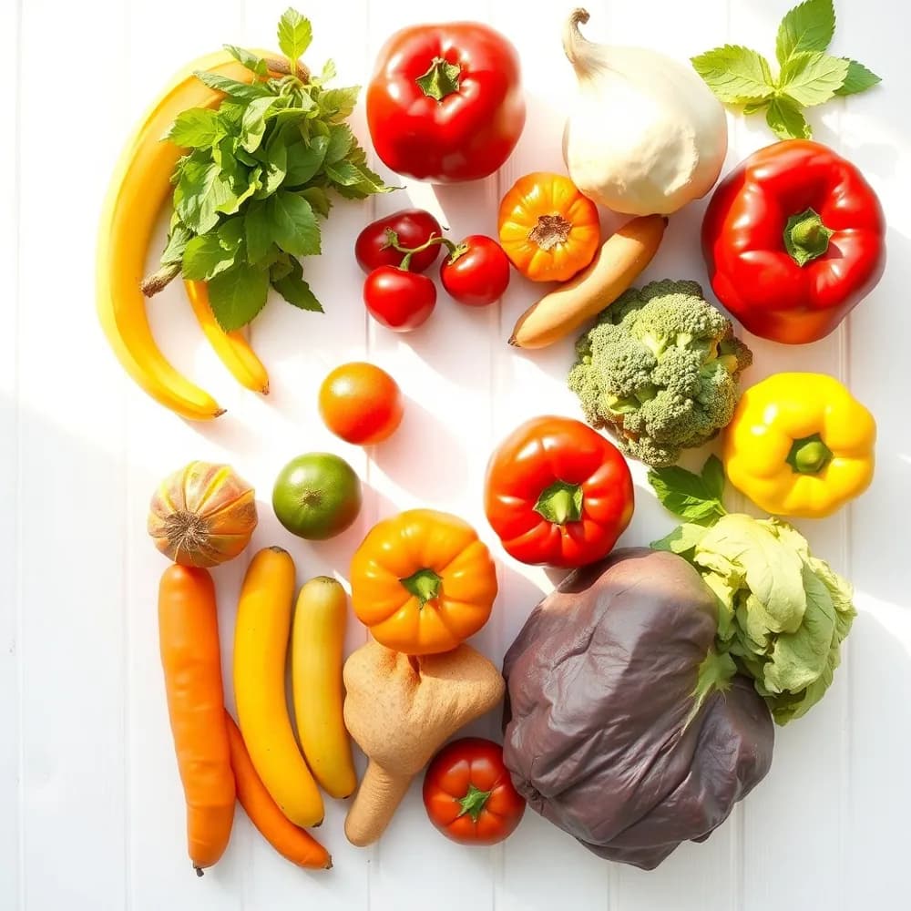Nutrition Basics for Growing Kids and Active Teens