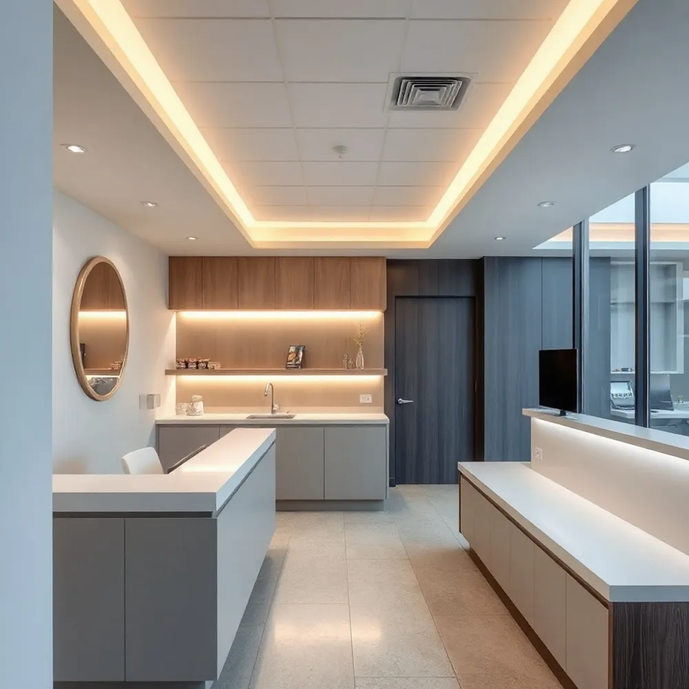 What to Look for in a Local Mastic Dental Practice