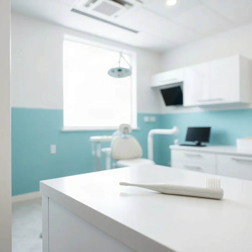 Dental Floss Alternatives for Easier Cleanings