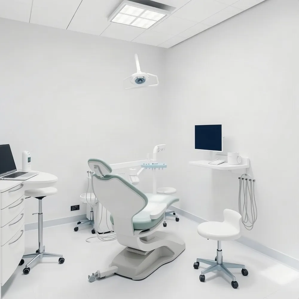 What Happens During a Routine Dental Check-Up?