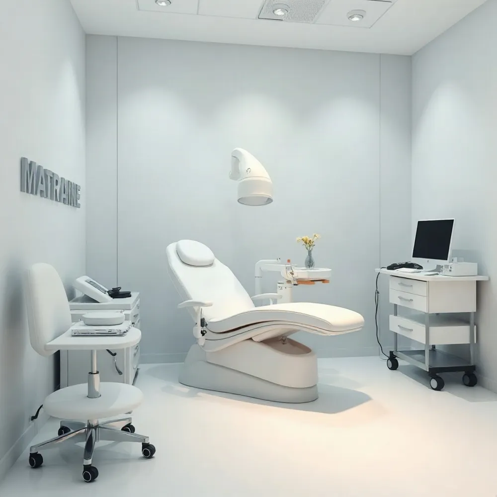 Botox for Migraine Relief Benefits