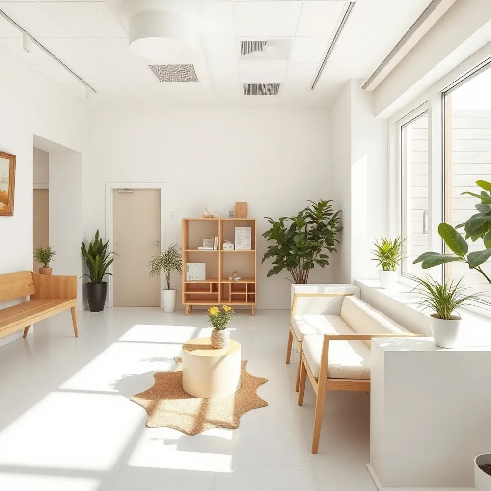 Finding a Trusted Pediatric Medical Home in Washington