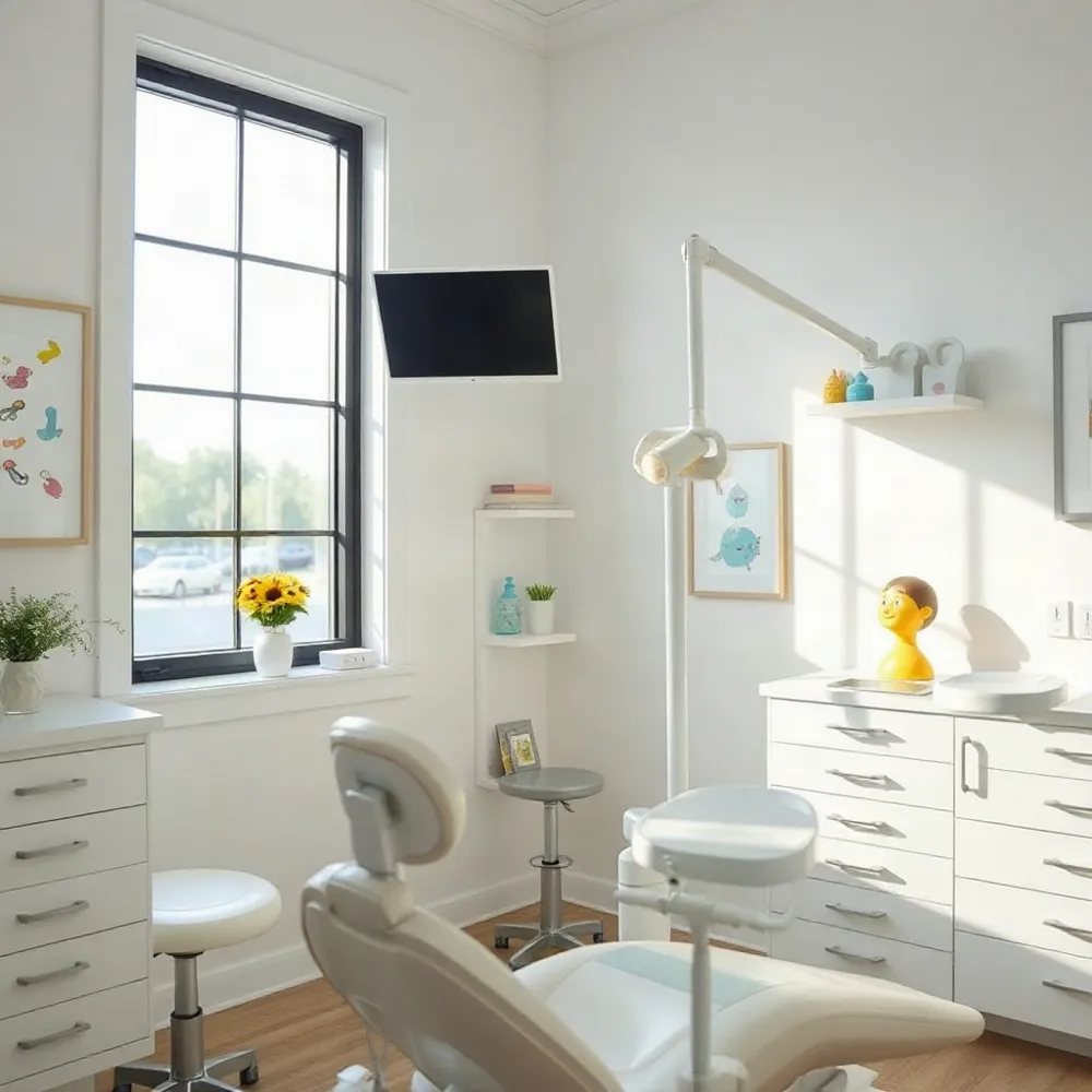 How to Protect Your Child’s Baby Teeth from Cavities