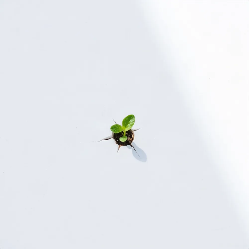 Turning Life Challenges Into Opportunities for Discovery