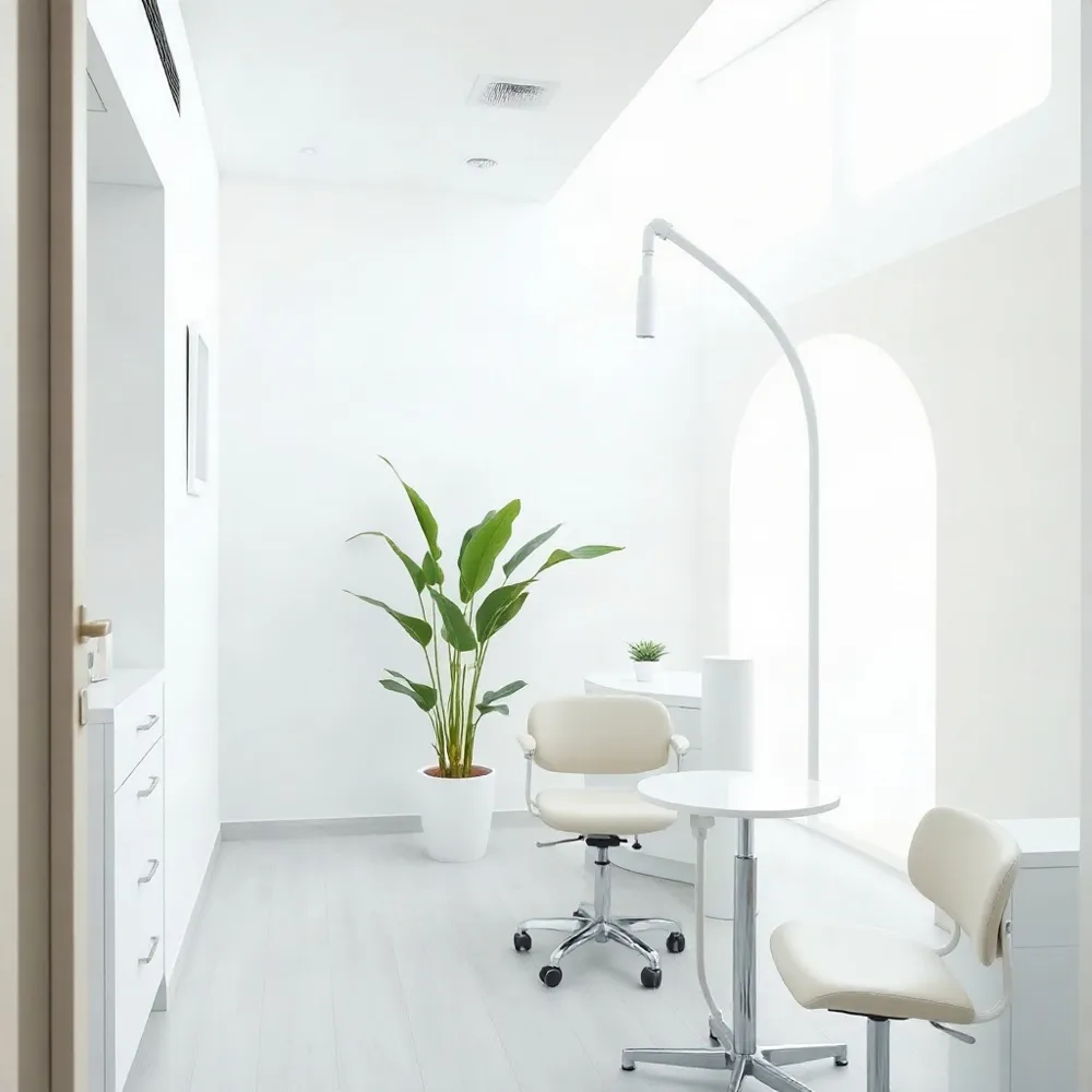 Teeth Whitening at Home vs. In-Office Results