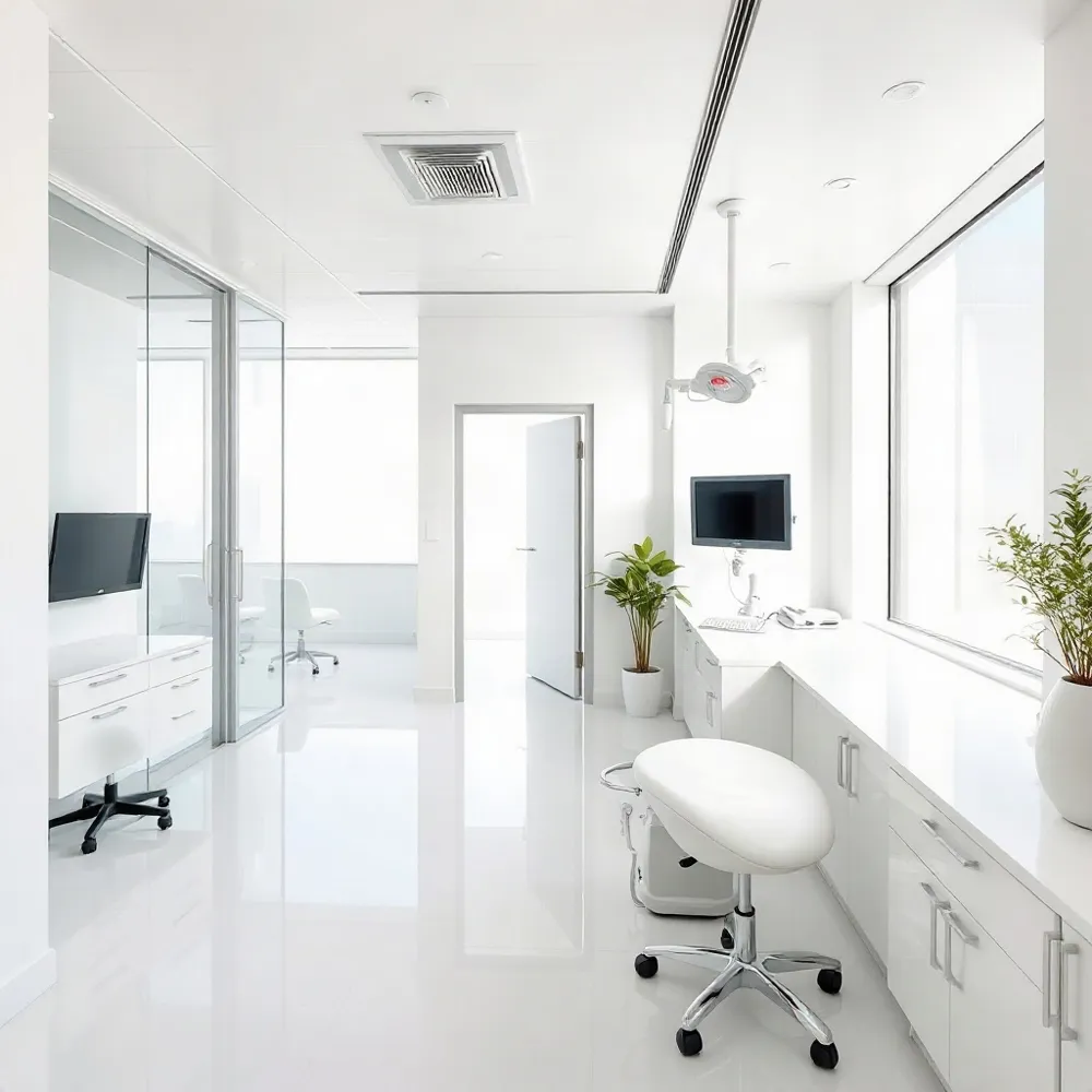 How Modern CEREC Technology Enhances Your Treatment Experience
