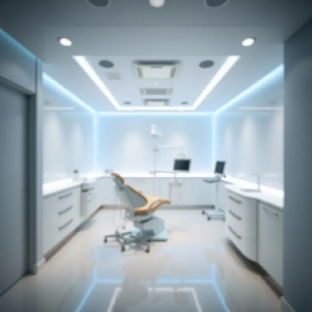 The Future of Dentistry Through Modern Technology