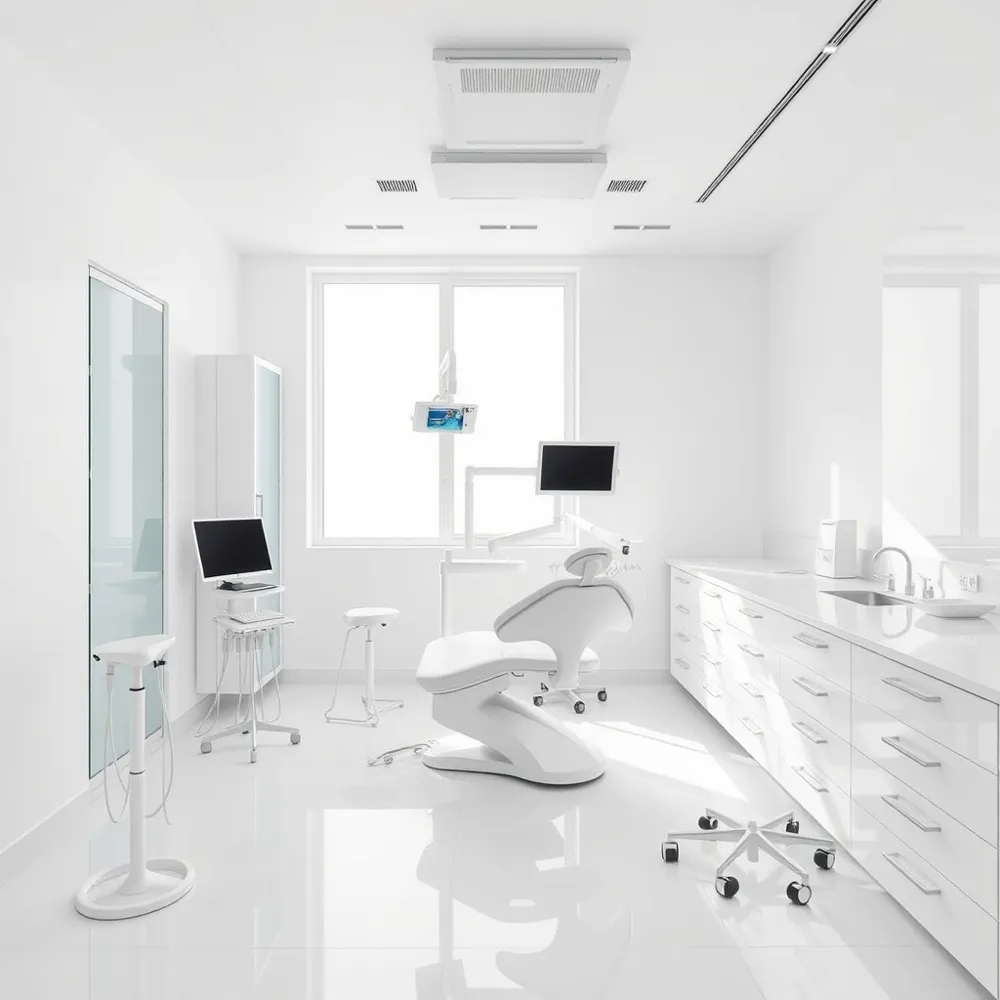 How 3D CBCT Imaging Enhances Your Dental Treatment