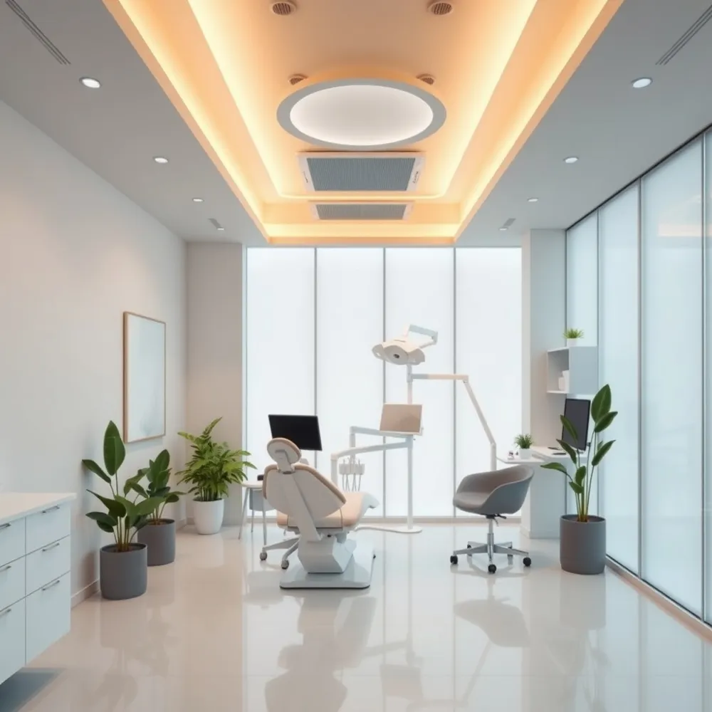 Seeing the Impact of Compassionate Dentistry