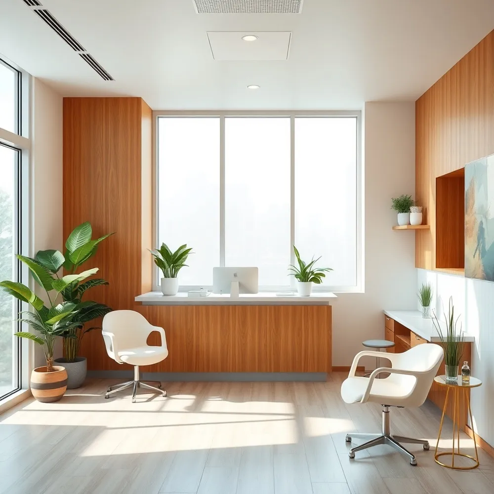 Personalized Dental Care vs Corporate Clinic Chains