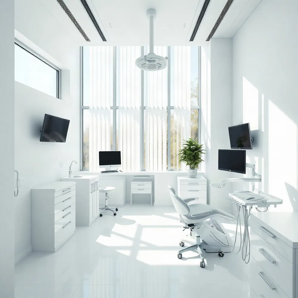 Get Perfect Crowns in Just One Visit With CEREC